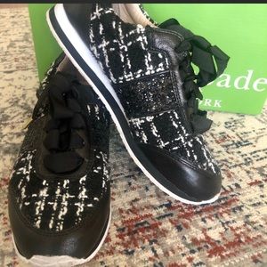 Kate Spade Sydney Sneakers